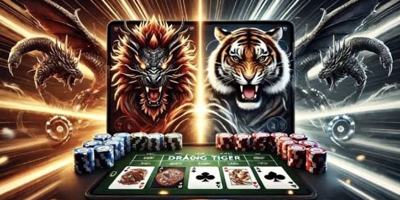 Các lưu ý bạn cần biết giúp chơi Rồng Hổ VZ99 dễ thắng