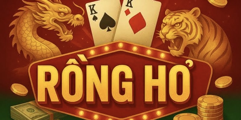 Chiến thuật cược Rồng Hổ VZ99 được các cao thủ chia sẻ