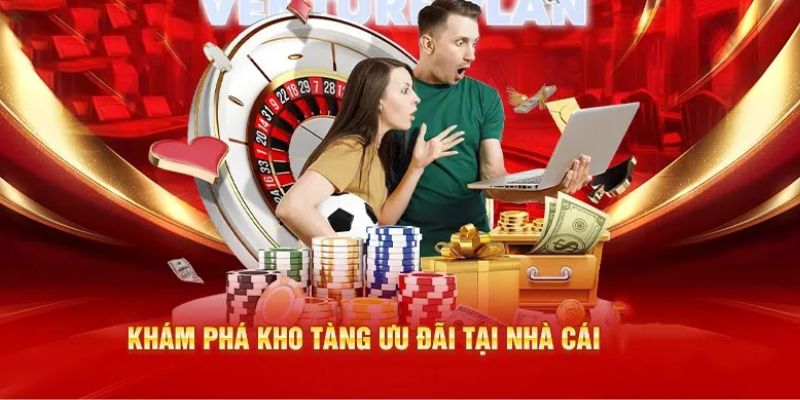 Những chương trình đặc sắc, tạo nguồn lợi nhuận hấp dẫn cho hội viên