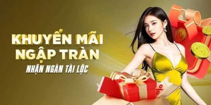 Sức hấp dẫn của khuyến mãi VZ99