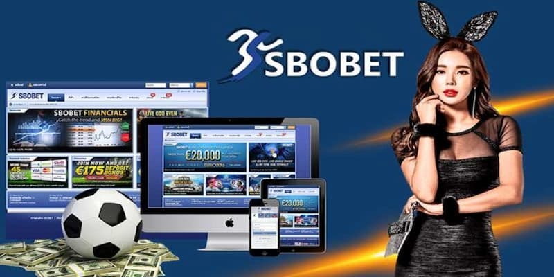 Điểm cộng của sảnh SBOBET